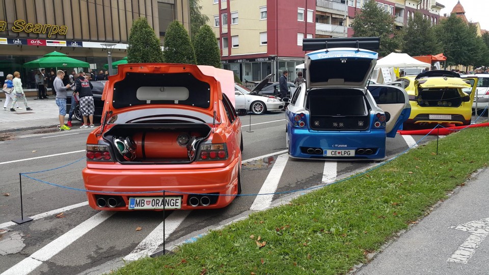 2017.09.03. - Avto show M. Sobota - by Aljaž - foto povečava