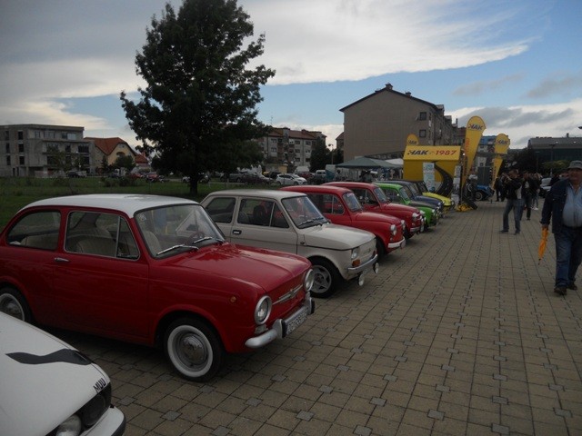 2017.9.16. - Tuning Zaprešič - foto