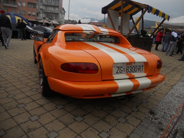 2017.9.16. - Tuning Zaprešič - foto