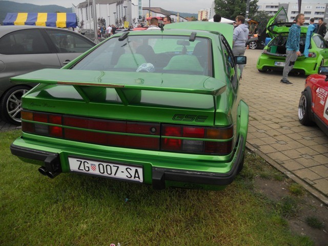 2017.9.16. - Tuning Zaprešič - foto