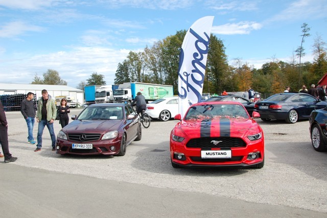 2017.10.8. - Grill & Avto meet - foto povečava