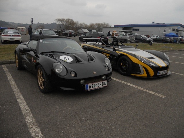 2018.3.25. - Speedrace Fehring - foto