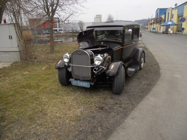 2018.3.25. - Speedrace Fehring - foto povečava