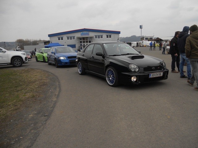 2018.3.25. - Speedrace Fehring - foto povečava