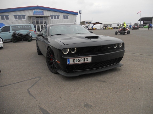 2018.3.25. - Speedrace Fehring - foto povečava