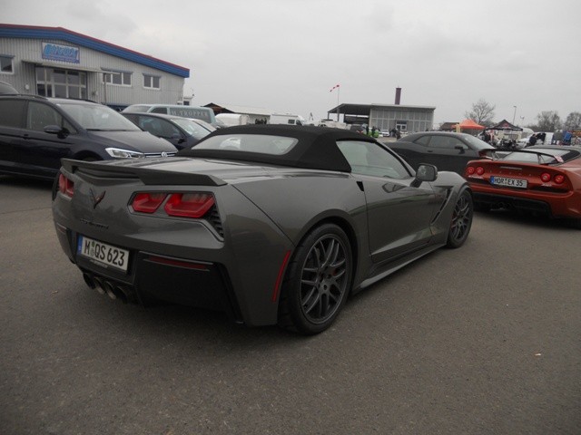 2018.3.25. - Speedrace Fehring - foto povečava