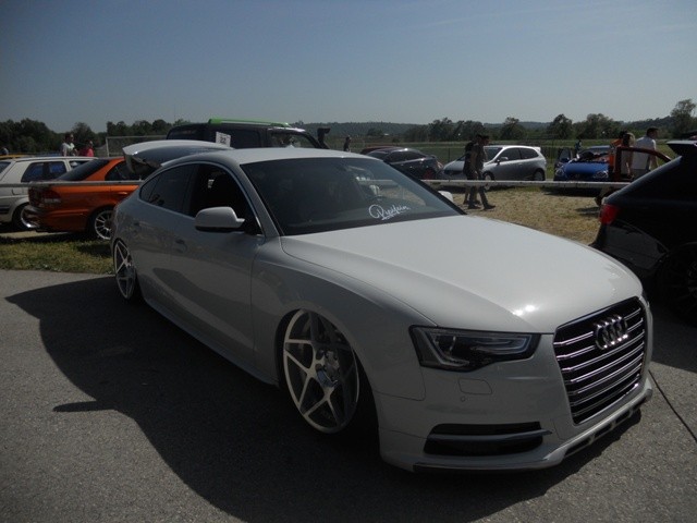 2018.4.28. - Avtoshow TTC - foto povečava