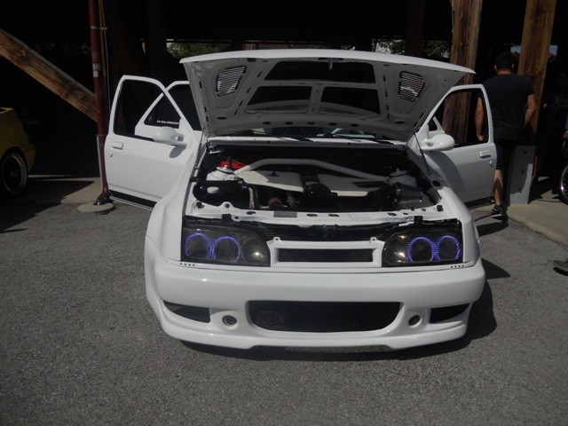 2018.4.28. - Avtoshow TTC - foto povečava