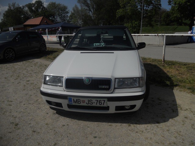 2018.4.28. - Avtoshow TTC - foto povečava