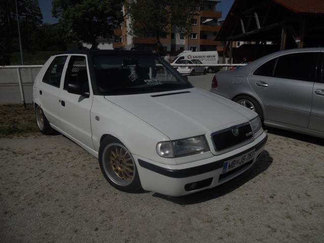 2018.4.28. - Avtoshow TTC - foto povečava