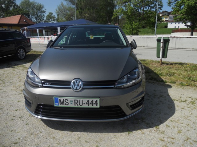 2018.4.28. - Avtoshow TTC - foto povečava