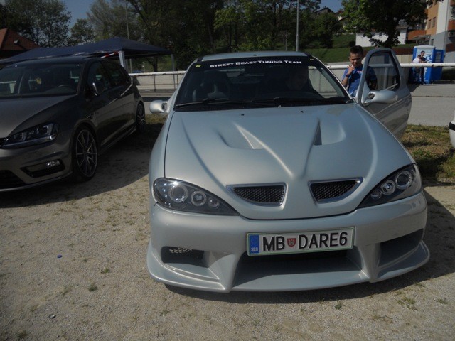 2018.4.28. - Avtoshow TTC - foto povečava