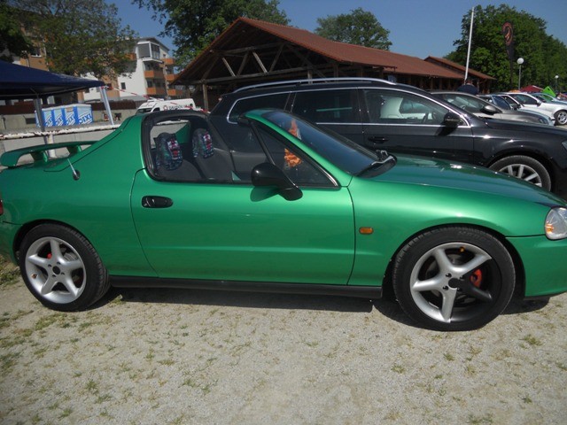 2018.4.28. - Avtoshow TTC - foto povečava