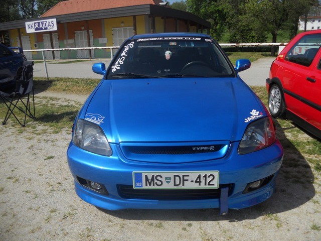 2018.4.28. - Avtoshow TTC - foto povečava