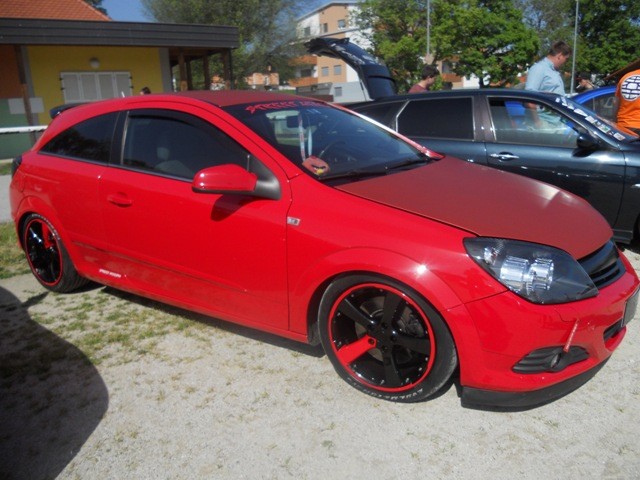 2018.4.28. - Avtoshow TTC - foto povečava