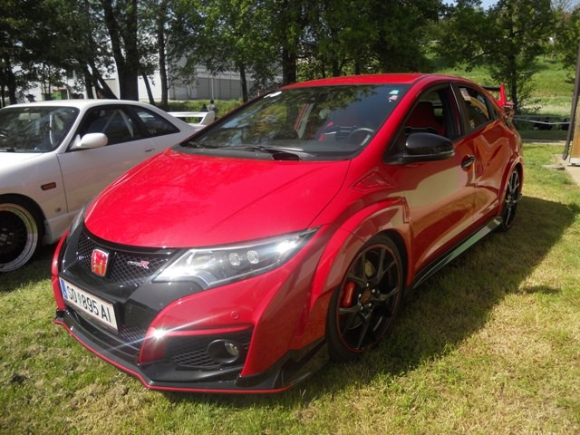2018.4.28. - Avtoshow TTC - foto povečava