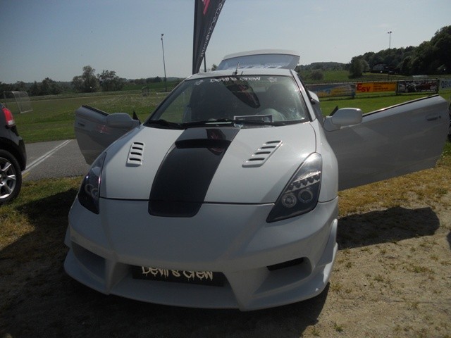 2018.4.28. - Avtoshow TTC - foto povečava