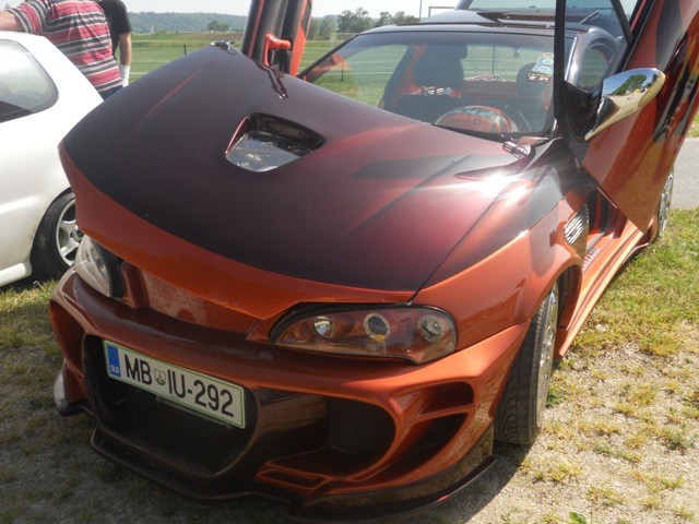 2018.4.28. - Avtoshow TTC - foto povečava