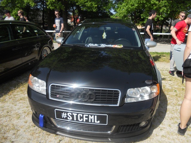 2018.4.28. - Avtoshow TTC - foto povečava