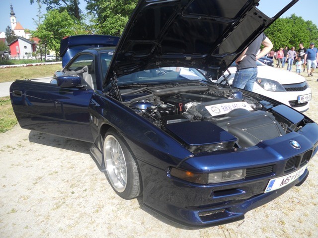2018.4.28. - Avtoshow TTC - foto povečava
