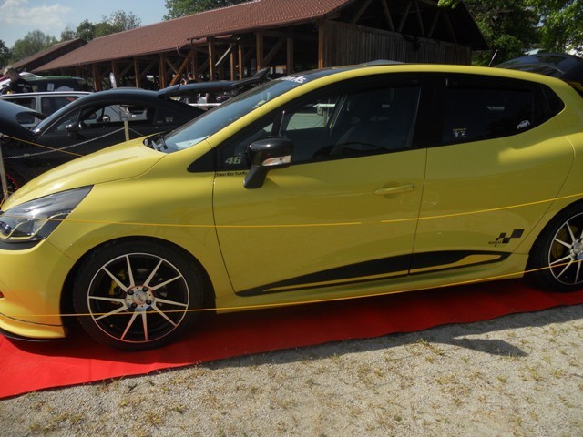 2018.4.28. - Avtoshow TTC - foto povečava