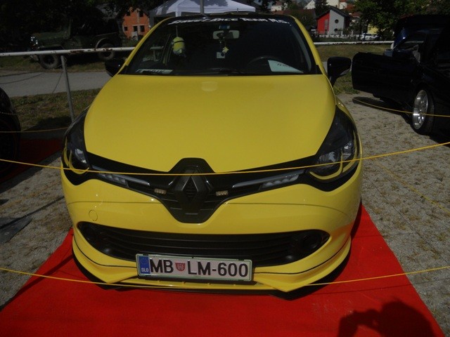 2018.4.28. - Avtoshow TTC - foto povečava