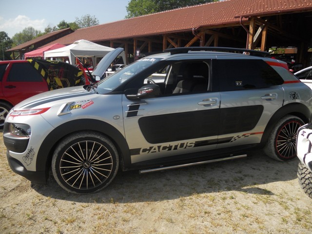 2018.4.28. - Avtoshow TTC - foto povečava