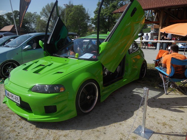 2018.4.28. - Avtoshow TTC - foto povečava