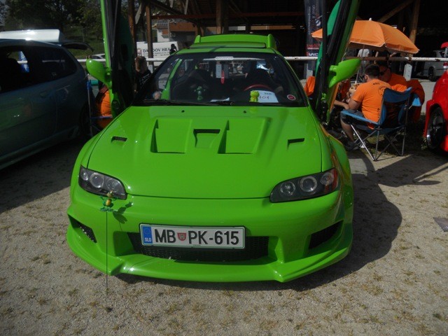 2018.4.28. - Avtoshow TTC - foto povečava