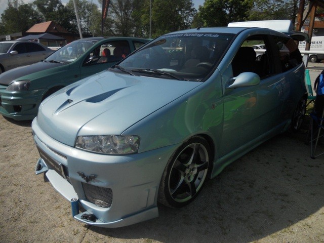 2018.4.28. - Avtoshow TTC - foto povečava