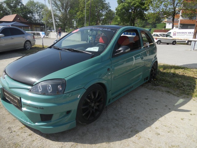 2018.4.28. - Avtoshow TTC - foto povečava