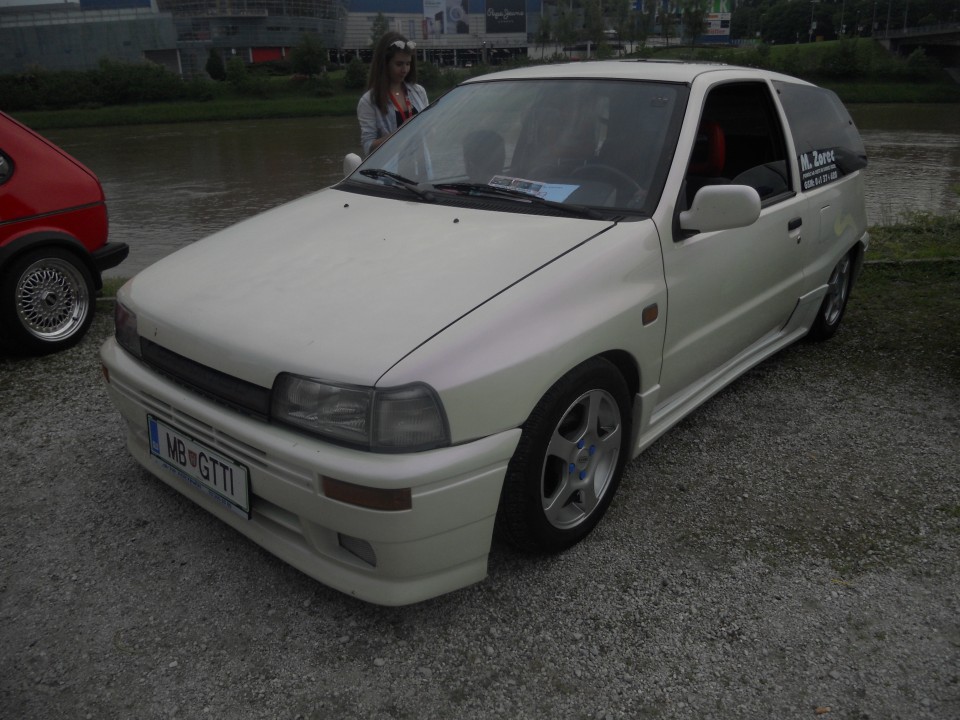 2018.5.5. - Avto šov Lent Mb - foto povečava