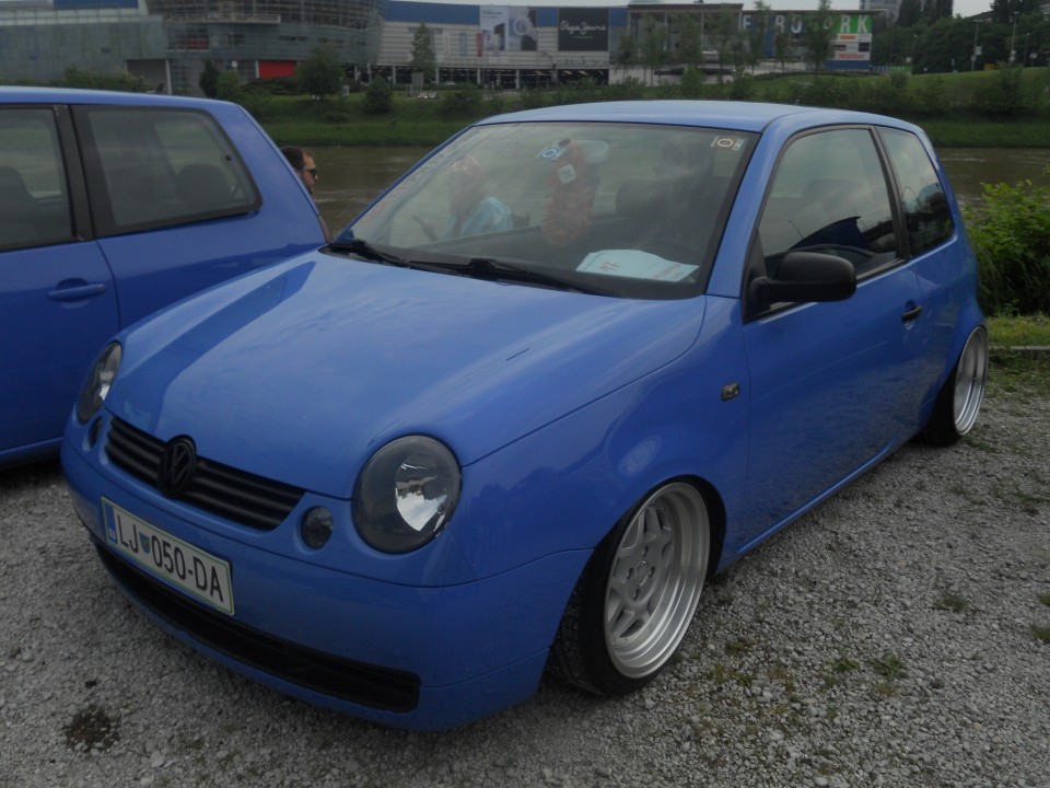 2018.5.5. - Avto šov Lent Mb - foto povečava