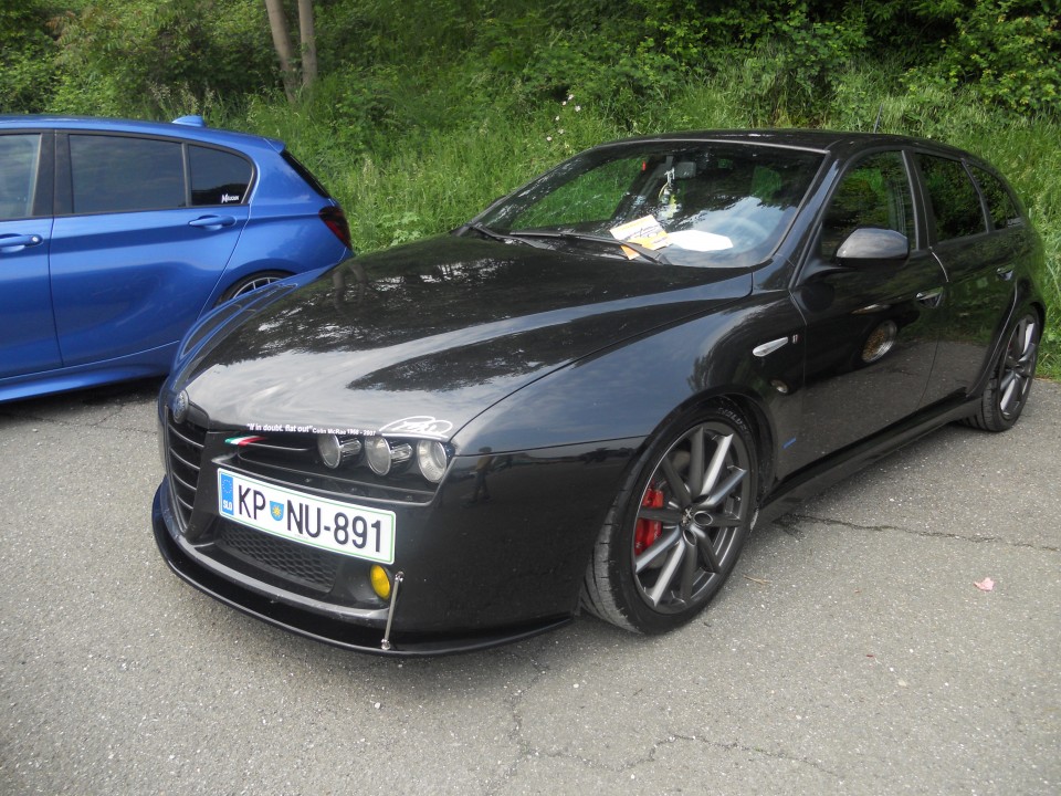 2018.5.5. - Avto šov Lent Mb - foto povečava