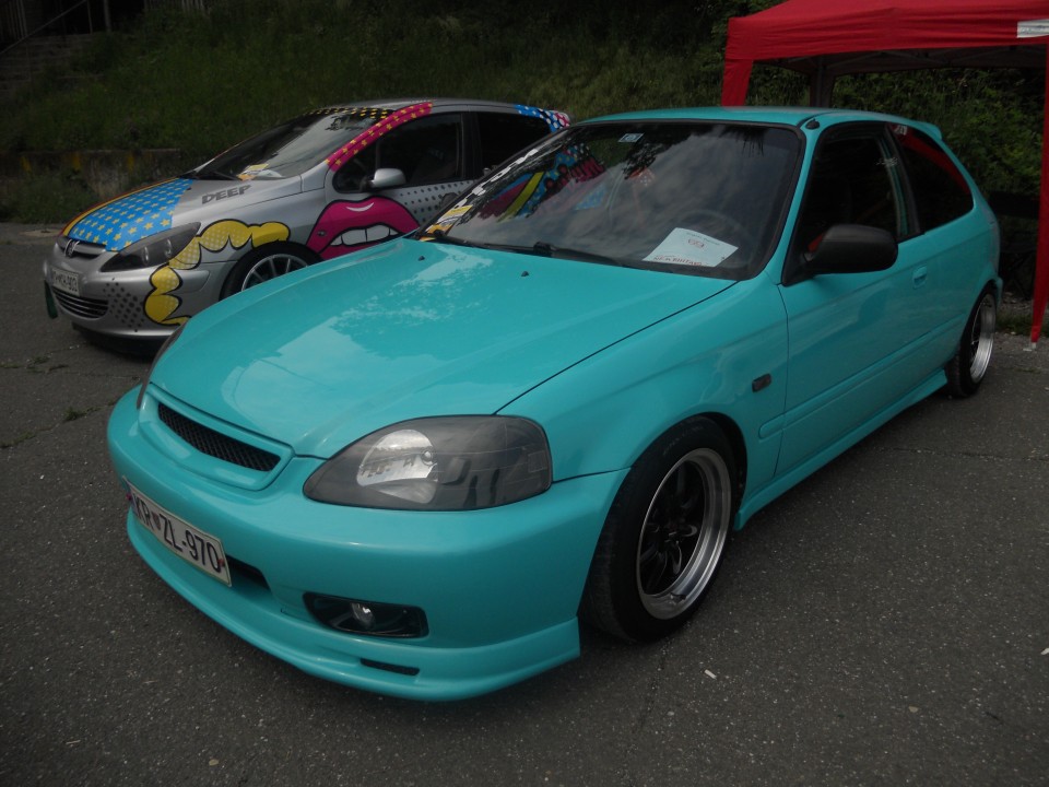 2018.5.5. - Avto šov Lent Mb - foto povečava