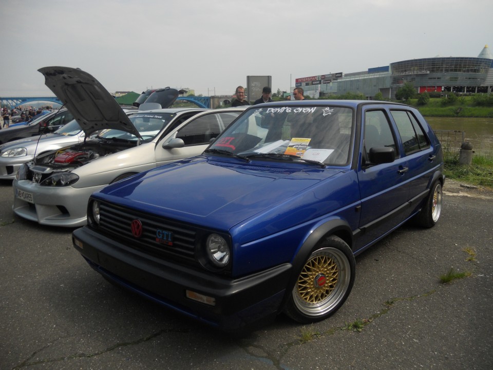 2018.5.5. - Avto šov Lent Mb - foto povečava