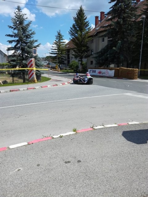 2018.5.19. - Slovenija Classic TT 2018 - foto povečava