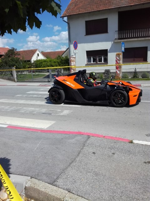 2018.5.19. - Slovenija Classic TT 2018 - foto povečava