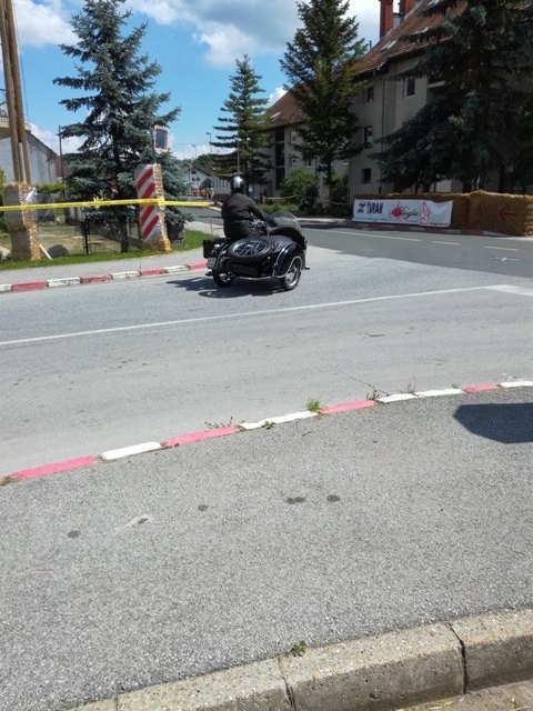 2018.5.19. - Slovenija Classic TT 2018 - foto povečava