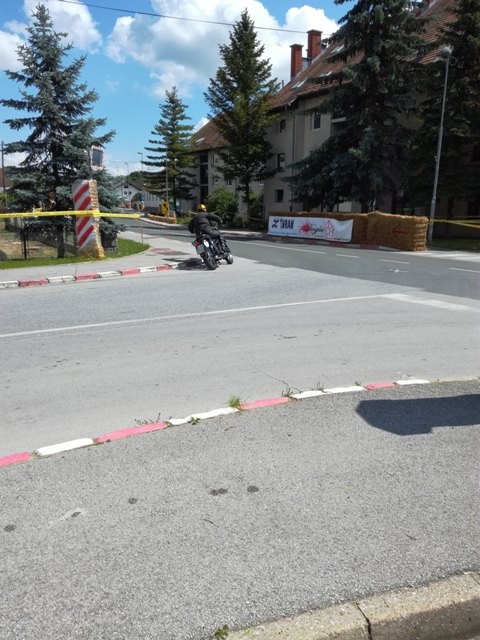 2018.5.19. - Slovenija Classic TT 2018 - foto povečava