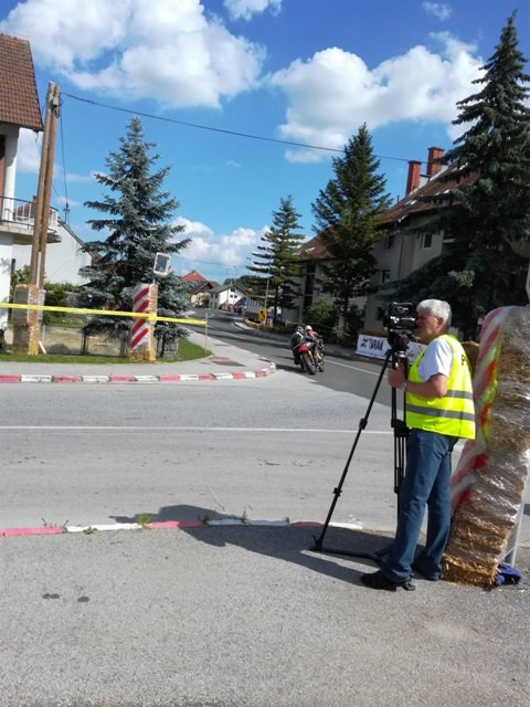 2018.5.19. - Slovenija Classic TT 2018 - foto povečava