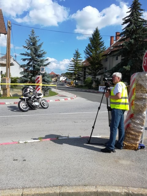 2018.5.19. - Slovenija Classic TT 2018 - foto