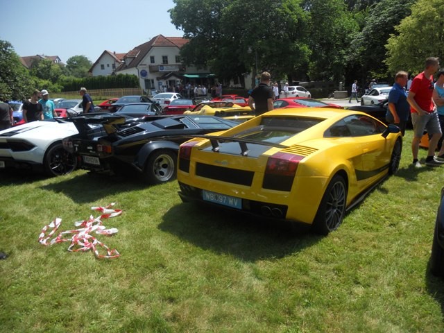 2018.6.10. - Sportwagen Grafendorf - foto