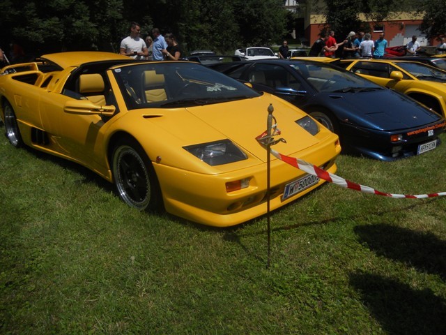 2018.6.10. - Sportwagen Grafendorf - foto