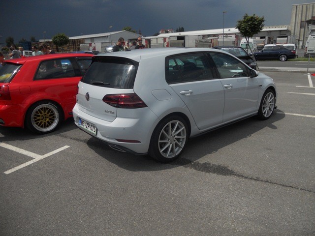 2018.6.30. - Tuning šov Ptuj - foto povečava