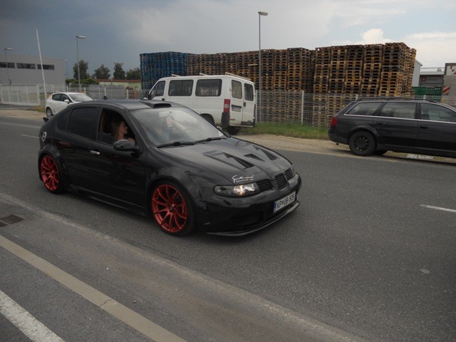 2018.6.30. - Tuning šov Ptuj - foto povečava