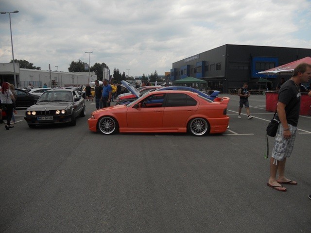 2018.6.30. - Tuning šov Ptuj - foto povečava