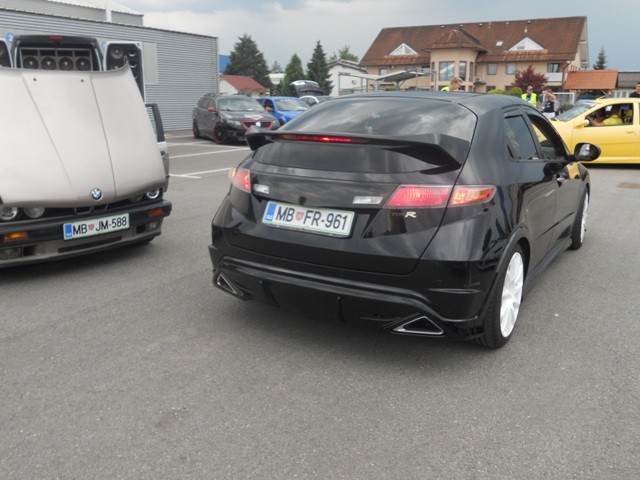 2018.6.30. - Tuning šov Ptuj - foto povečava