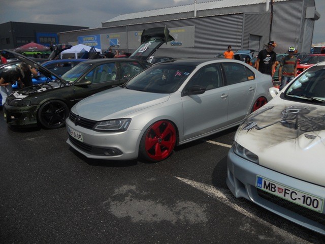 2018.6.30. - Tuning šov Ptuj - foto