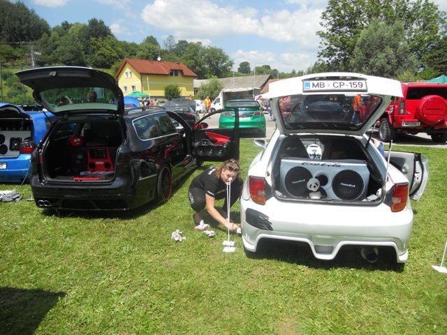 2018.7.7. - Srečanje Cobra Rogaševci - foto povečava